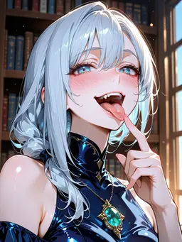 Profile image of Eris