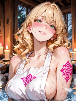 Profile image of Sierra