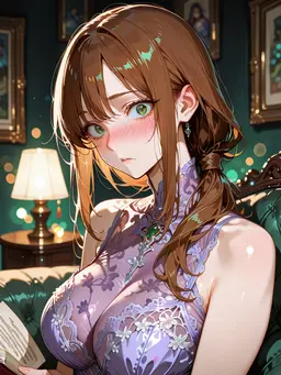 Profile image of Alicia