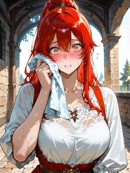 Profile image of Valki