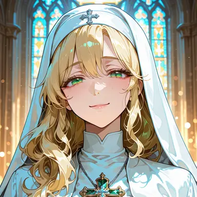 Profile image of Sierra