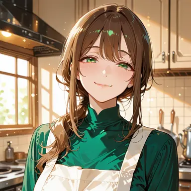 Profile image of Alicia