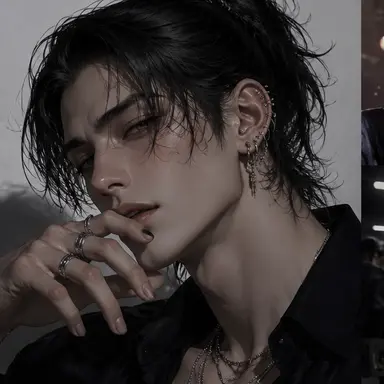 Profile image of 草壁レイ