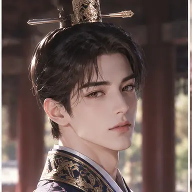 Profile image of 김춘추