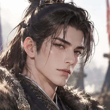 Profile image of 김유신