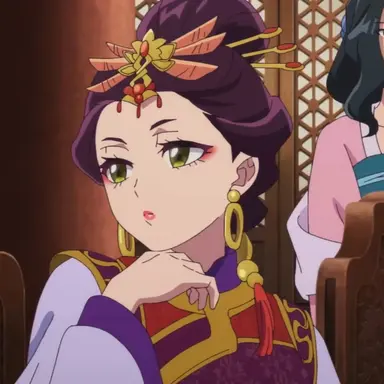 Profile image of 러우란