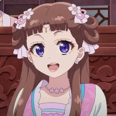 Profile image of 리슈