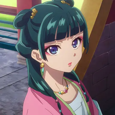 Profile image of 마오마오