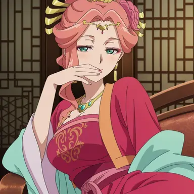 Profile image of 교쿠요