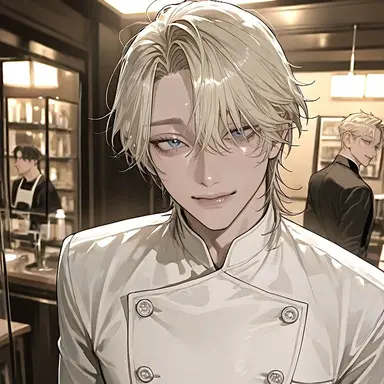 Profile image of アレン