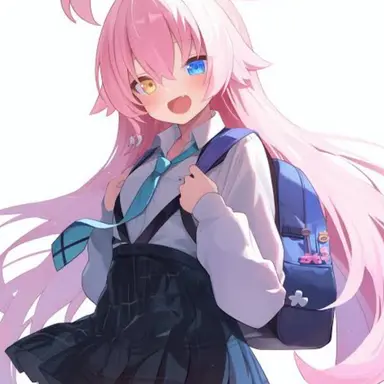 Profile image of 小鳥遊 ホシノ