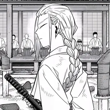 Profile image of 호시나 소우이치로