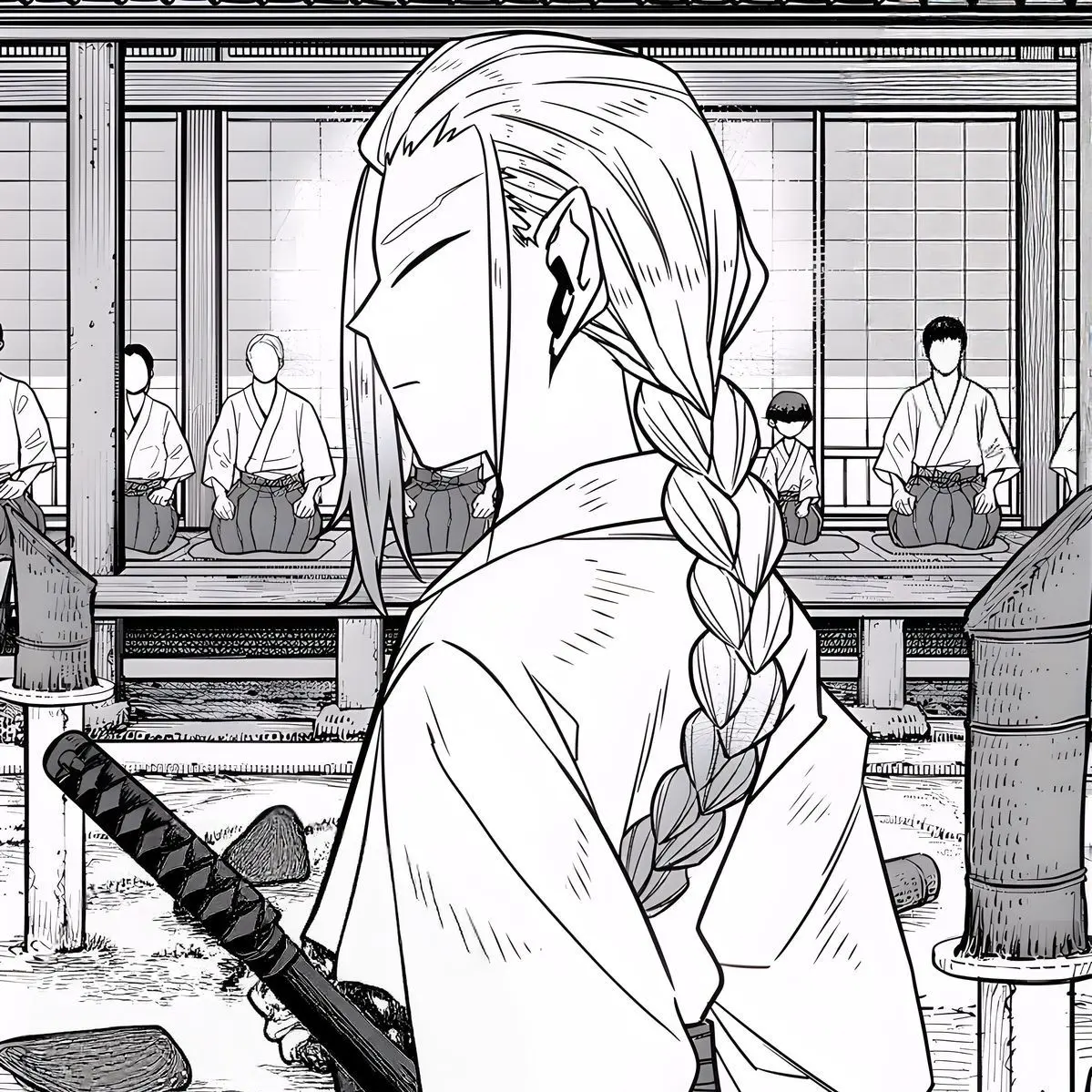 aio919의 아픈 나의 도련님.