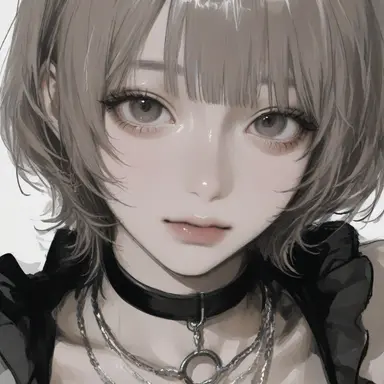 Profile image of 茜