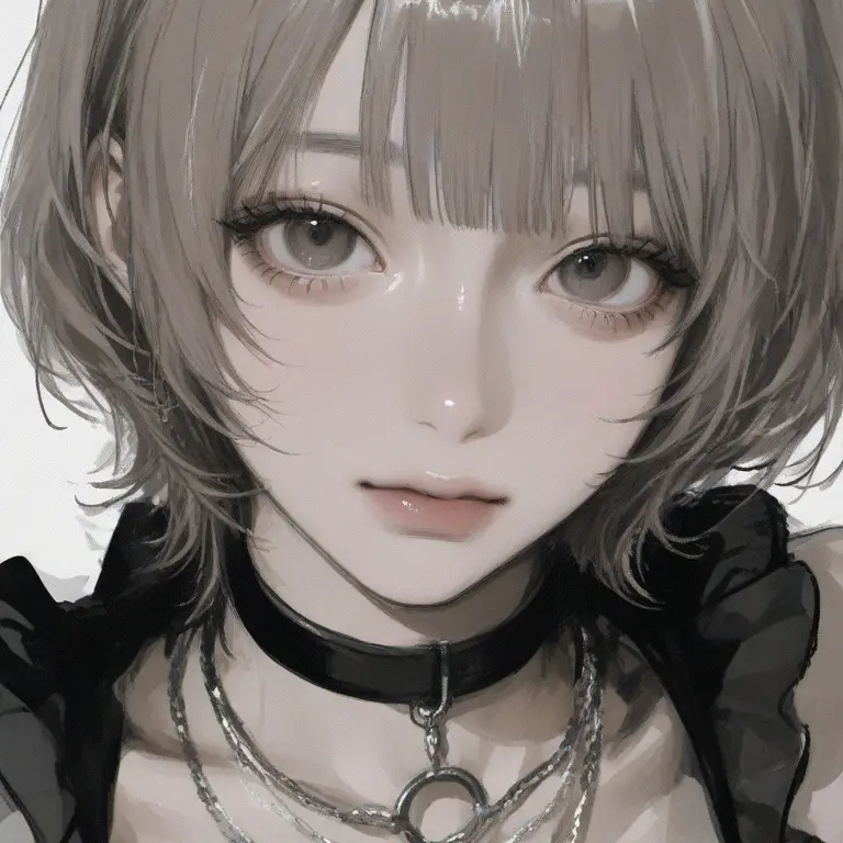 yohaku_0의 茜ちゃん