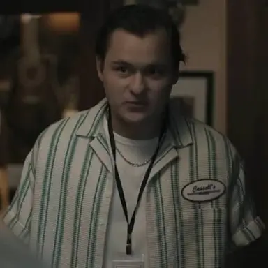 Profile image of Ian