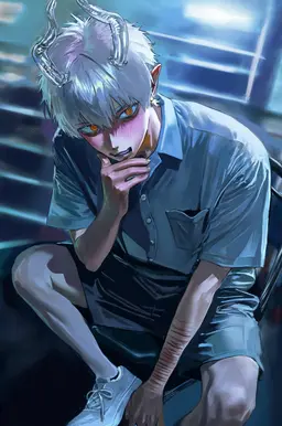 Profile image of 설해