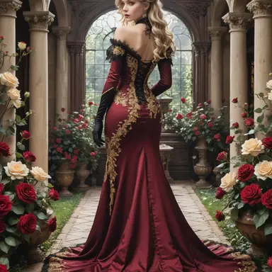 Profile image of Eleanor