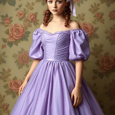 Profile image of Maribelle