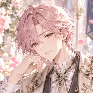 Profile image of エドガー