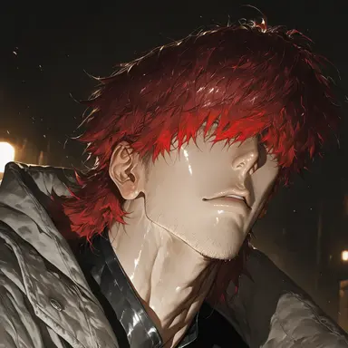 Profile image of Sota Misaki