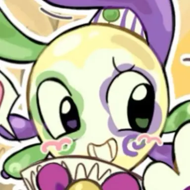 Profile image of Looey