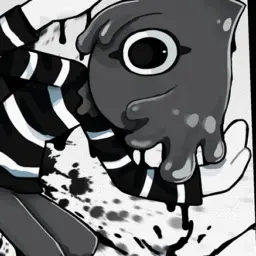 Profile image of Blot
