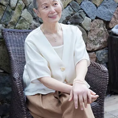 Profile image of Grandma Sui