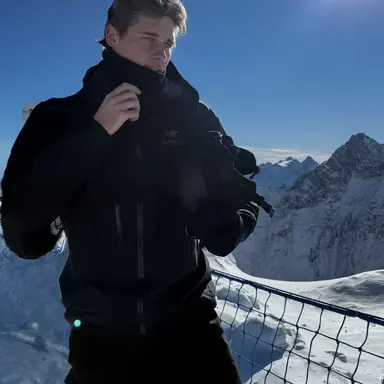 Profile image of Johnathan