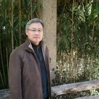 Profile image of Grandpa Yuto