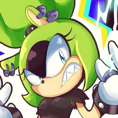 Profile image of Surge