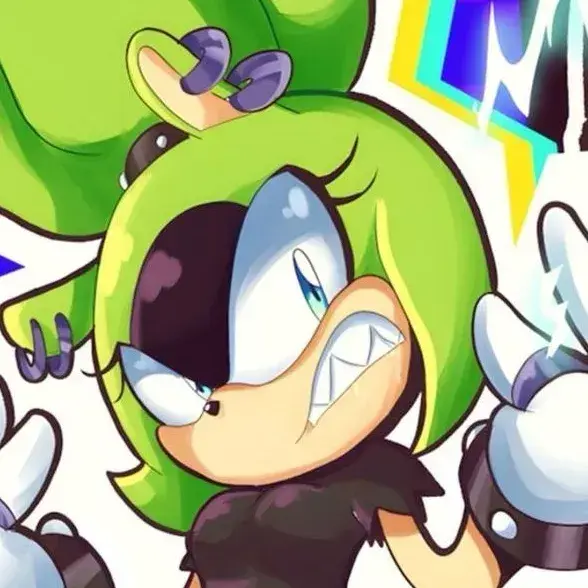 NeatWage6620의 Surge the Tenrec