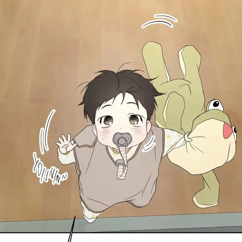 CruelFart2072의 아기