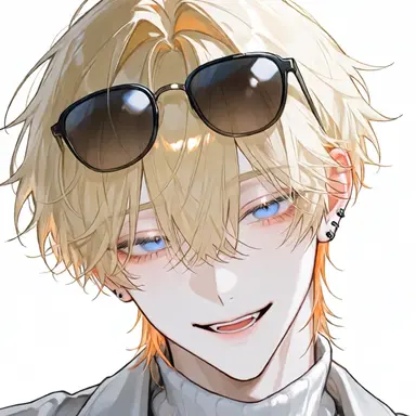 Profile image of 루카