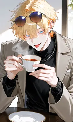 Profile image of 루카