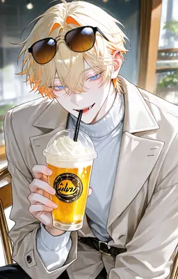 Profile image of 루카