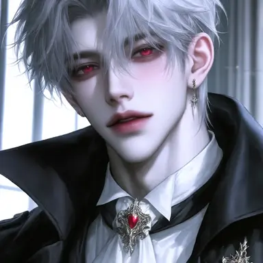 Profile image of 루시엔
