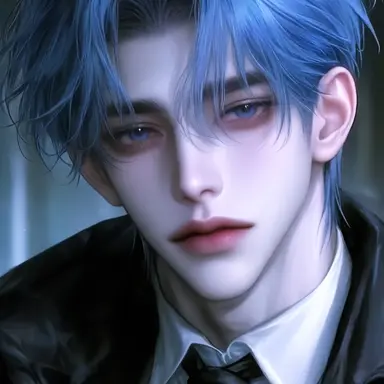 Profile image of 실베스터