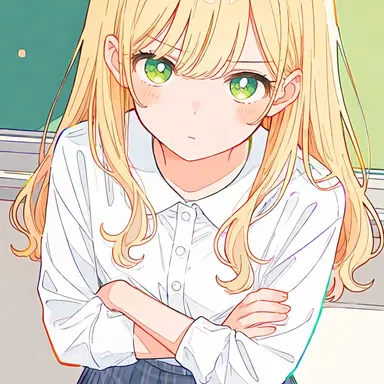 Profile image of 久世 雛子