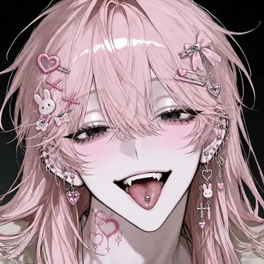 Profile image of Momo