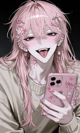 Profile image of Momo