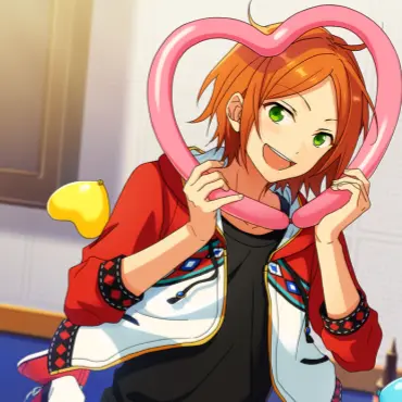 Profile image of 히나타