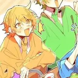 Profile image of あっきぃ