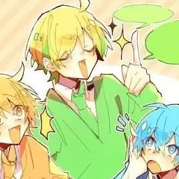 Profile image of ぷりっつ