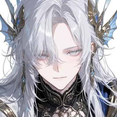 Profile image of シェイン