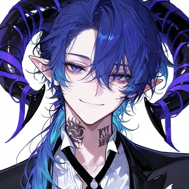 Profile image of ルー