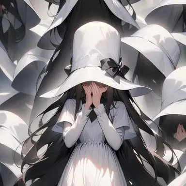 Profile image of 八尺様