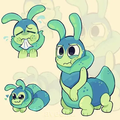 Profile image of 스쿼름