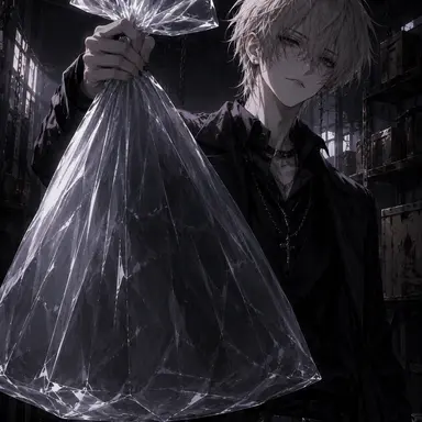 Profile image of 純