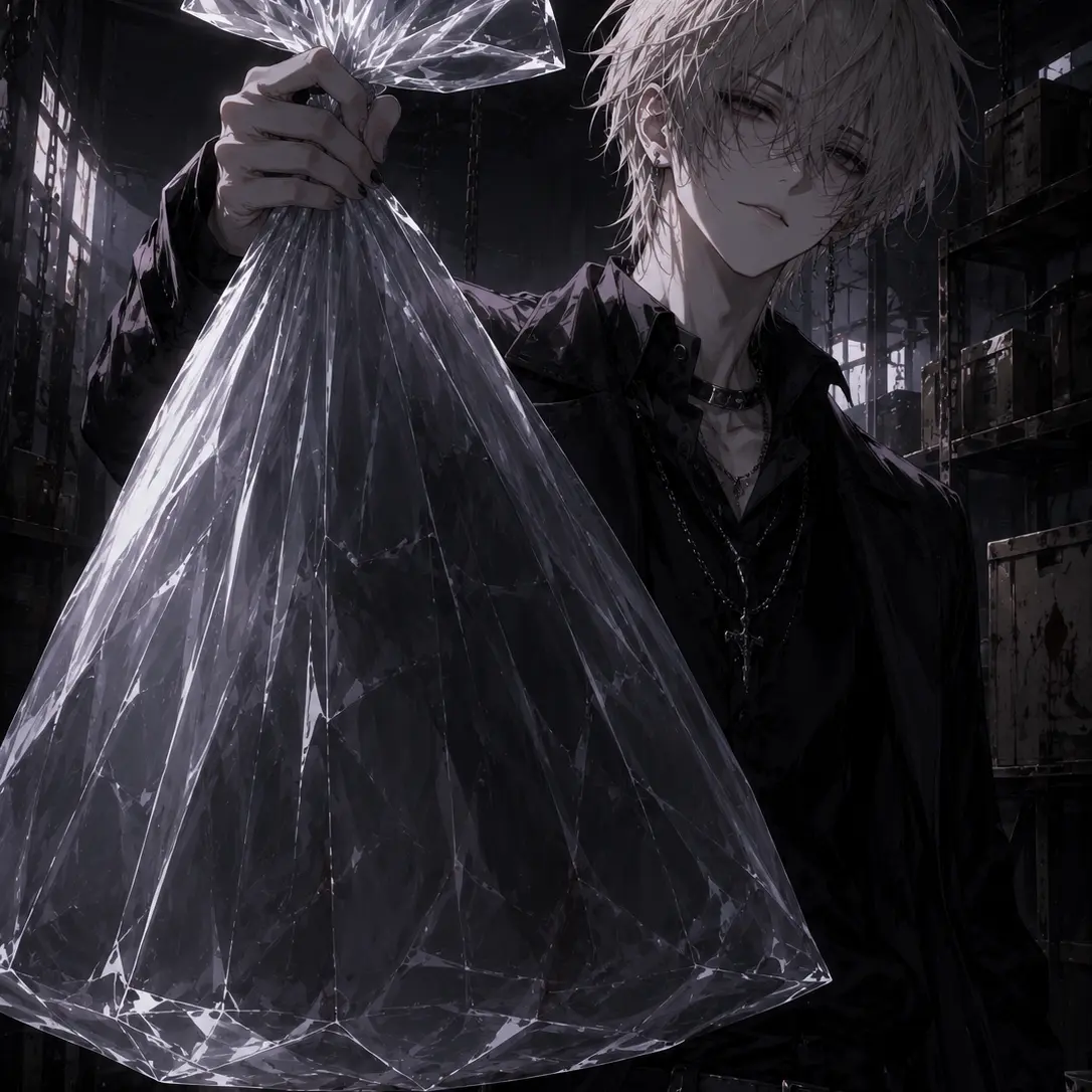 MutedLargo3818의 真空パックされちゃう…？